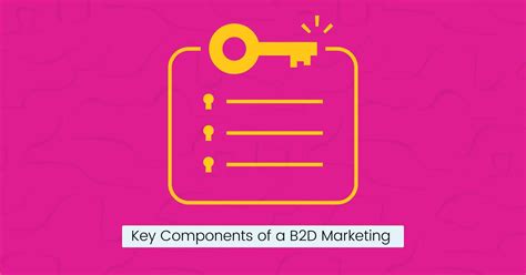 b2d meaning|Your guide to developer marketing (B2D).